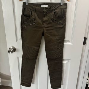 Zara pants